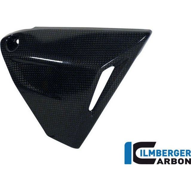 イルムバーガー フレームトライアングルカバー 右側 ｜ RDR.012.GS12L.K ILMBERGER バイクの通販は 31,020円