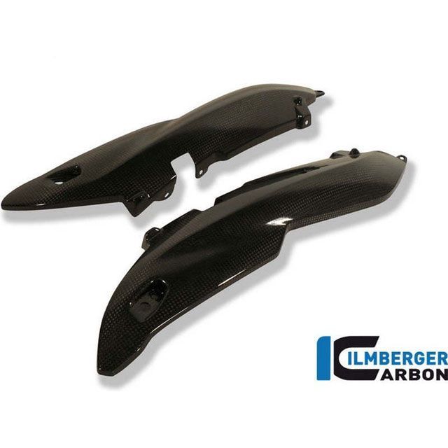 イルムバーガー R 1200 R リアライトカバー R1200R （11-） ｜ RHO.015.R120R.K ILMBERGER