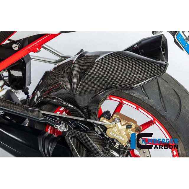 イルムバーガー R 1200 R (LC) R 1200 RS (LC) リア・フェンダー - BMW R 1200 R （LC） （15-） / …