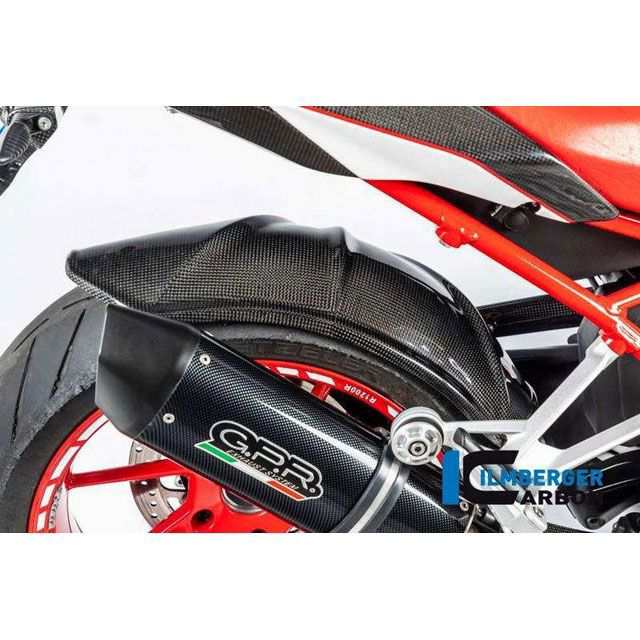 イルムバーガー R 1200 R (LC) R 1200 RS (LC) リア・フェンダー - BMW R 1200 R （LC） （15-） / …