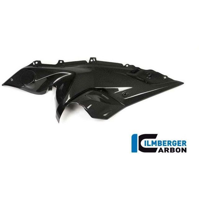 イルムバーガー R 1200 RS (LC) サイドリッド タンク下部左側 BMW R1200 RS15 - TUL.003.R12RS.K ｜ T…