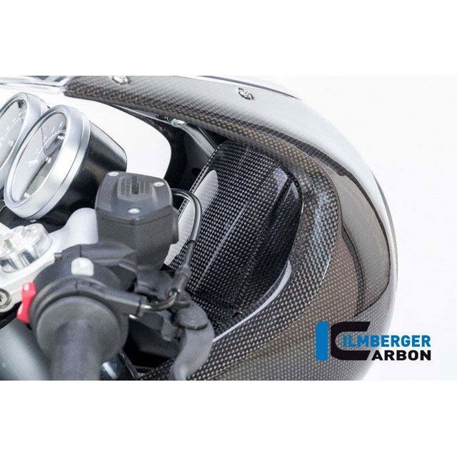 イルムバーガー R nineT Racer ヘッドライト裏側カバー BMW R Nine T Racer 17 ｜ CAC.004.RNITR.K …の通販は