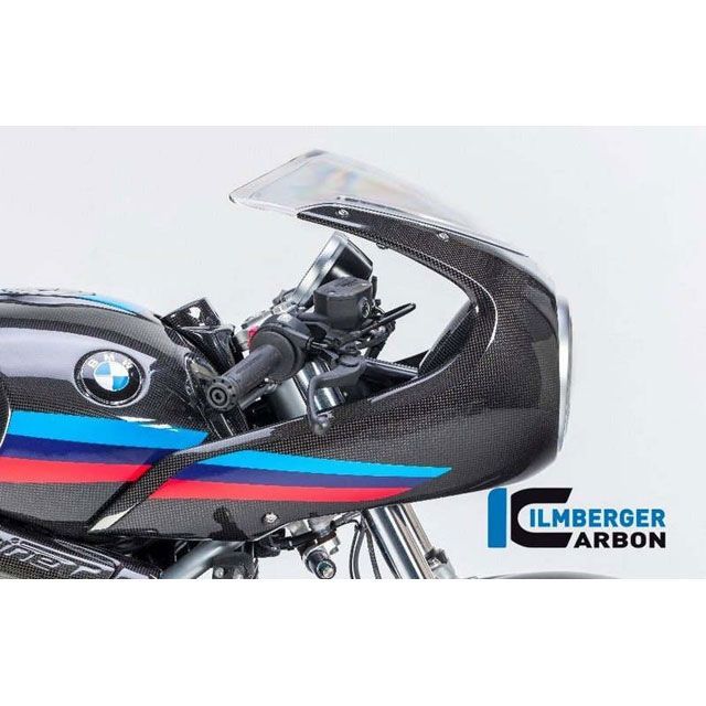 専用ページです 専用ページです イルムバーガー R nineT Racer トップフェアリング Street