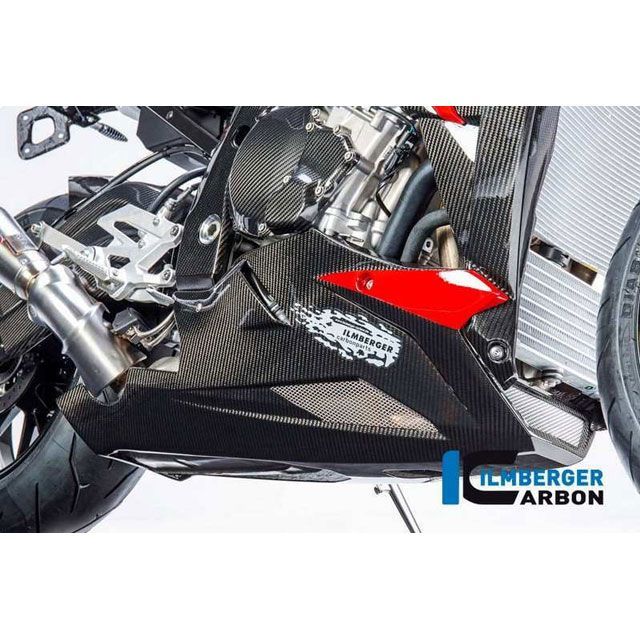 イルムバーガー S 1000 R ベリーパンカーボン BMW S 1000 R ｜ VEU.215