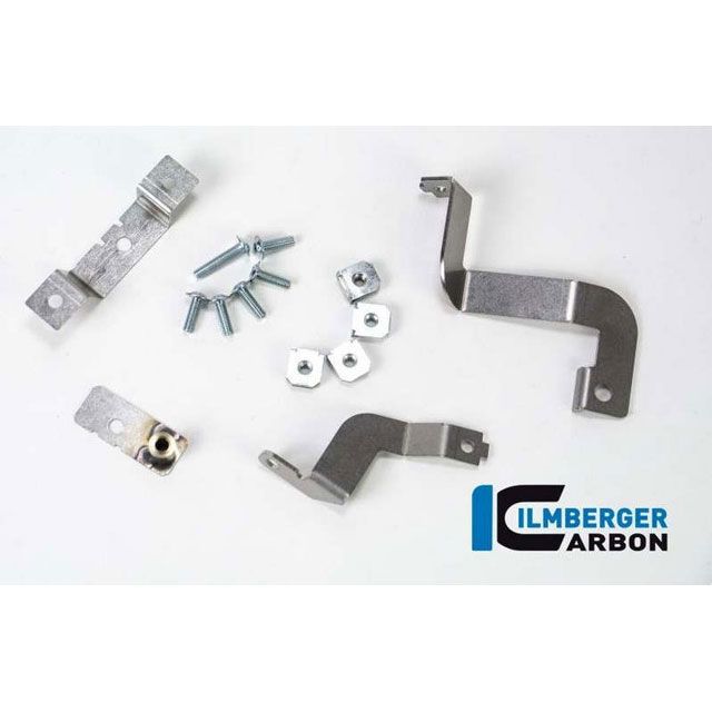 イルムバーガー マウンティングキット - ベリーパン - BMW S 1000 R - VEH.299.S100N.K ｜ VEH.299.S100…の通販は 150,223円