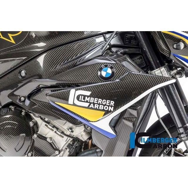 K様購入専用 イルムバーガー S 1000 R フェアリング サイドパネル （右側） - BMW S