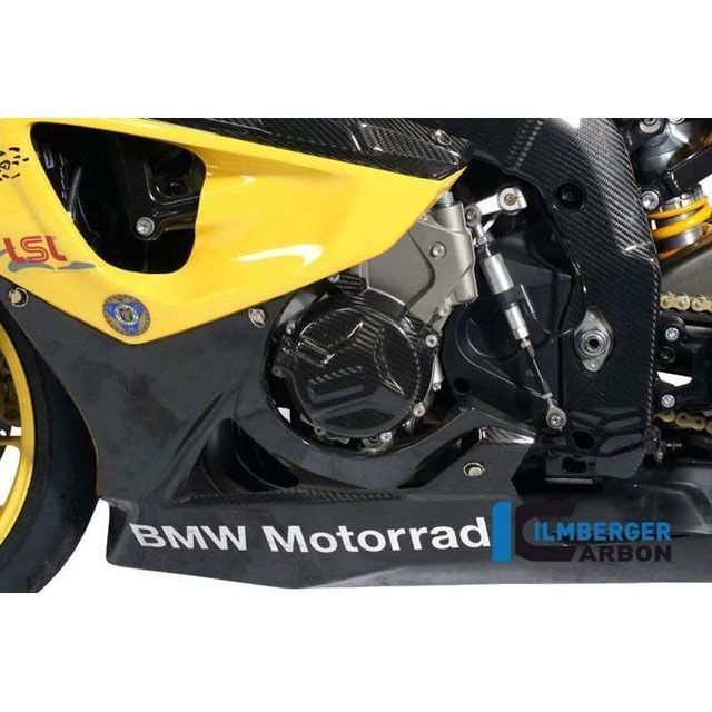 RNINET イルムバーガー カーボンエアダクトカバー BMW R NINE T 14
