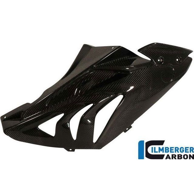 イルムバーガー S 1000 RR Stocksport S 1000 RR Racing フェアリングサイドパネル右側 レーシング S 1000 …
