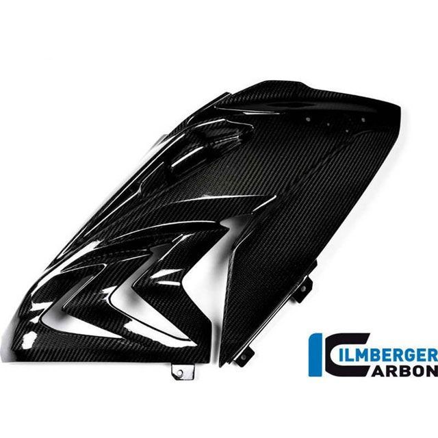 イルムバーガー S 1000 RR Stocksport S 1000 RR Racing フェアリング サイドパネル レーシング 2015 右側 …