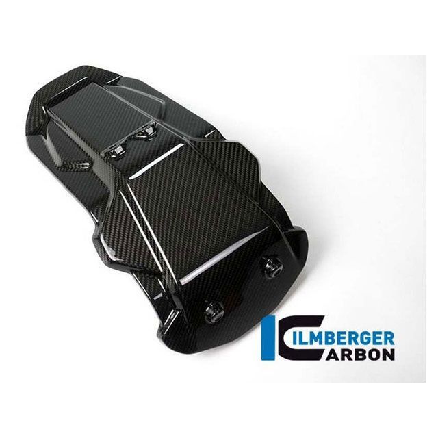 イルムバーガー S 1000 XR スプラッシュガード （ナンバープレートホルダー上部） - BMW S 1000 XR 2015- - SPN.0…