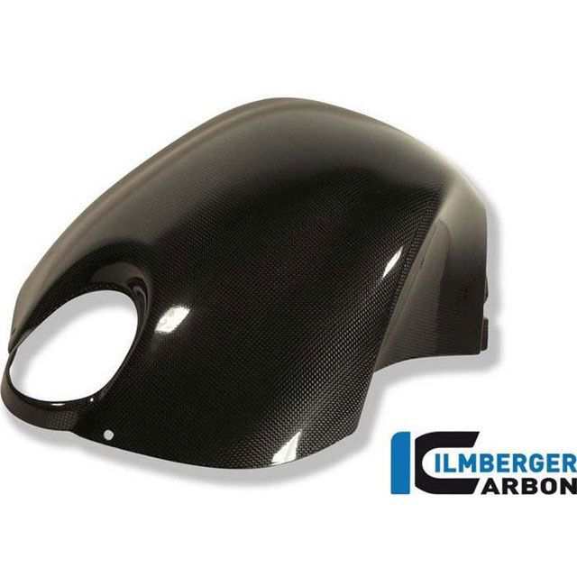 イルムバーガー エアボックスカバー ｜ TDA.001.RBUEL.K ILMBERGER バイクの通販は