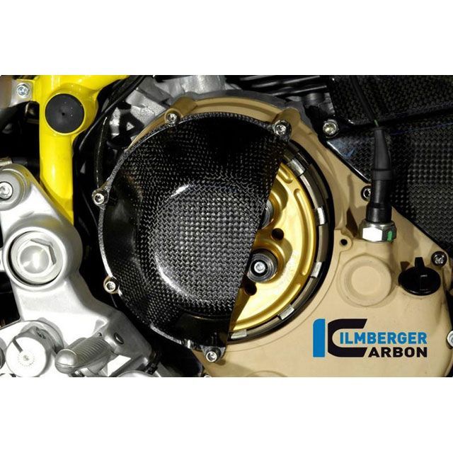 正規品／イルムバーガー 748-916-996-998 ナンバープレートフォルダー ｜ NHO.002.916ST.K ILMBERGER バイク イルムバーガー 748-916-996-998 クラッチカバー （オープン