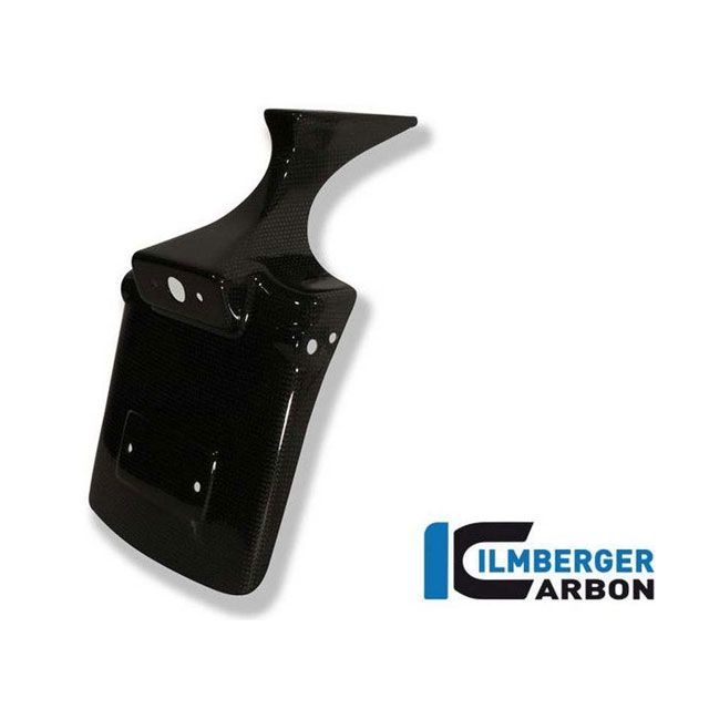 イルムバーガー 748-916-996-998 ナンバープレートフォルダー ｜ NHO.002.916ST.K ILMBERGER