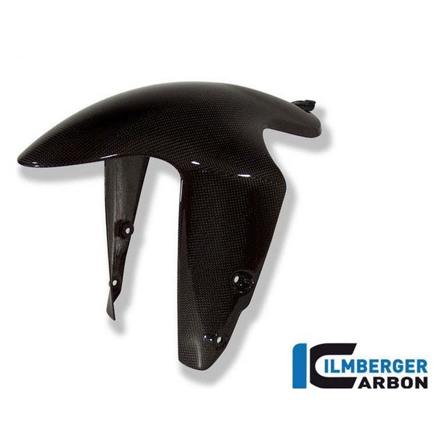 ましページ イルムバーガー フロントマッドガード ｜ KVO.001.D1098.K ILMBERGER