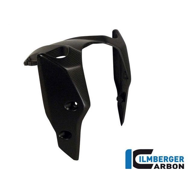 イルムバーガー Hypermotard Hyperstrada フロントマッドガード（リアパート） ｜ KVO.001.HYP13.K ILMBER…