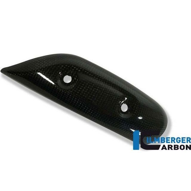 イルムバーガー 排気口 プロテクター（マニフォールド） ｜ AHK.005.D696M.K ILMBERGER バイクの通販は