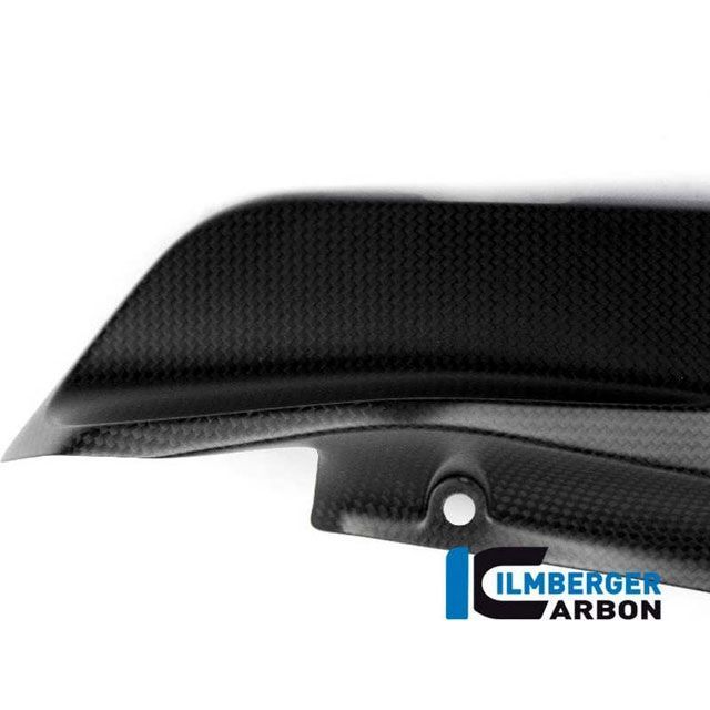 イルムバーガー フレーム下部用カバー 左側 マット - Ducati Monster 1200/1200 S ｜ ARL.105.D12MM.K I…の通販は