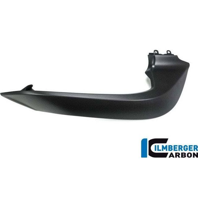 イルムバーガー Multistrada 1200 DVT Multistrada Enduro タンクカバー 左 / エアーチャンネルカバー 左側 …