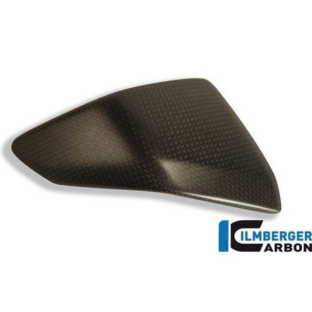 イルムバーガー サイドフェアリング インレイ 左側 サイド カーボン ｜ SEL.029.D1199.K ILMBERGER バイクの通販は 22,063円