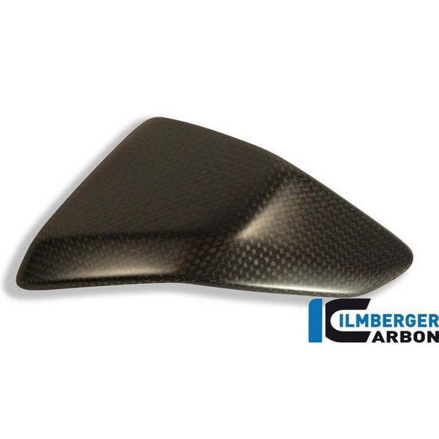イルムバーガー サイドフェアリング インレイ 右側 サイド カーボン ｜ SER.030.D1199.K ILMBERGER バイクの通販は 22,063円