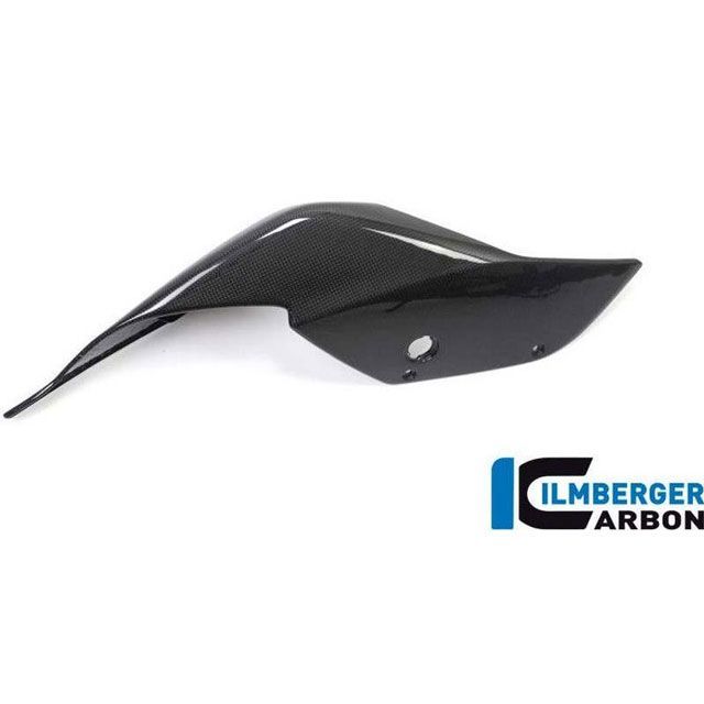 イルムバーガー Panigale 1299 Panigale 959 シートカバー Street 右側