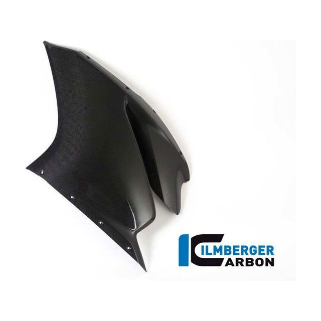 イルムバーガー Panigale 1299 Panigale 959 フェアリング サイドパネル 左側 グロスy パニガーレ 1299 （from …