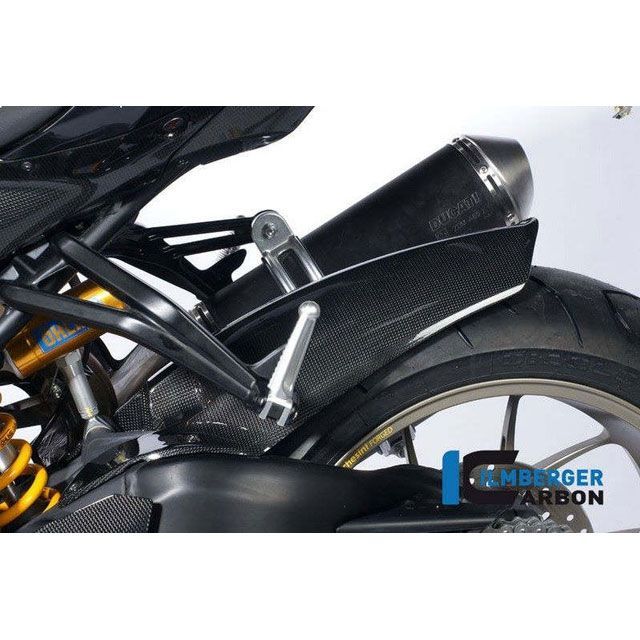 イルムバーガー Streetfighter 1100 Streetfighter 848 リアフェンダー ｜ KHO.002.STRFI.K ILM… 41,273円