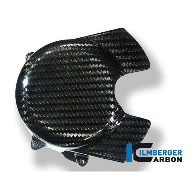 イルムバーガー V-Rod フロントプーリーカバー ｜ RIO.007.HDVRG.K ILMBERGER バイクの通販は 47,023円