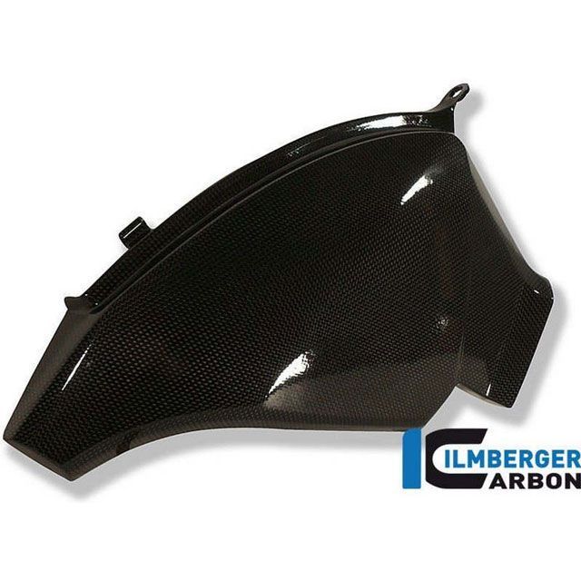 イルムバーガー CB 1000 R エアーボックスカバー 左側 CB 1000 R ｜ ABL.009.CB10R.K ILMBERGER バイクの通販は 40,297円