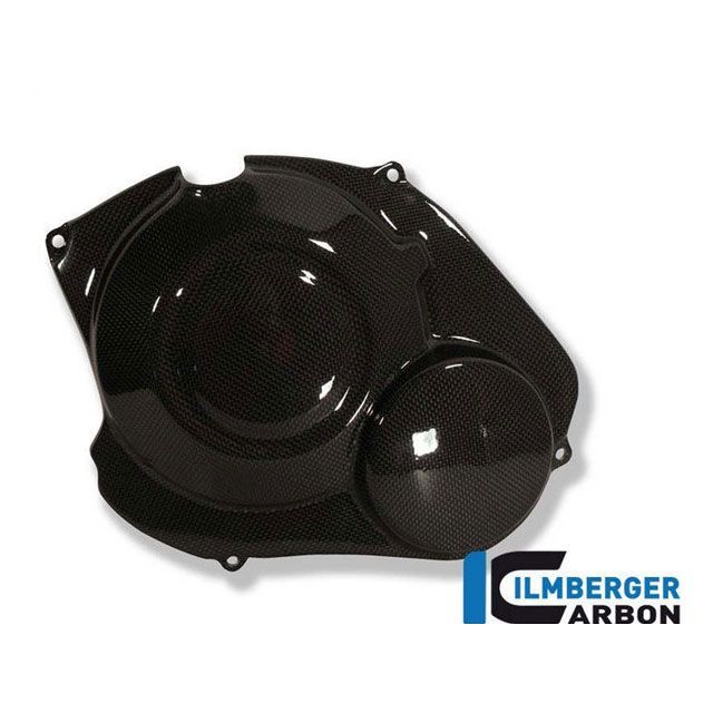 イルムバーガー CB 1000 R クラッチ カバー プロテクション カーボン ｜ KDO.004.CB10R.K ILMBERGER バイクの通販は