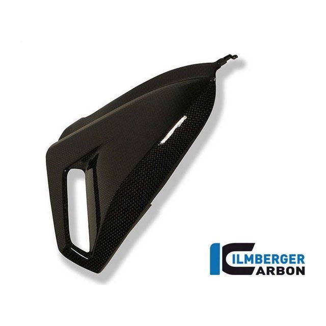 Riiiページ イルムバーガー CB 1000 R アンダーシートサイドパネル 左側 CB