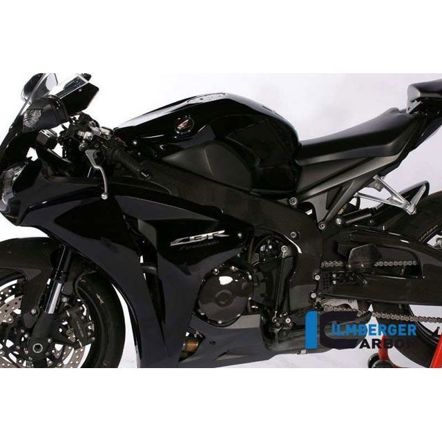 イルムバーガー CBR 1000 RR フレームカバー 左側 ｜ RAL.005.CBR19.K ILMBERGER