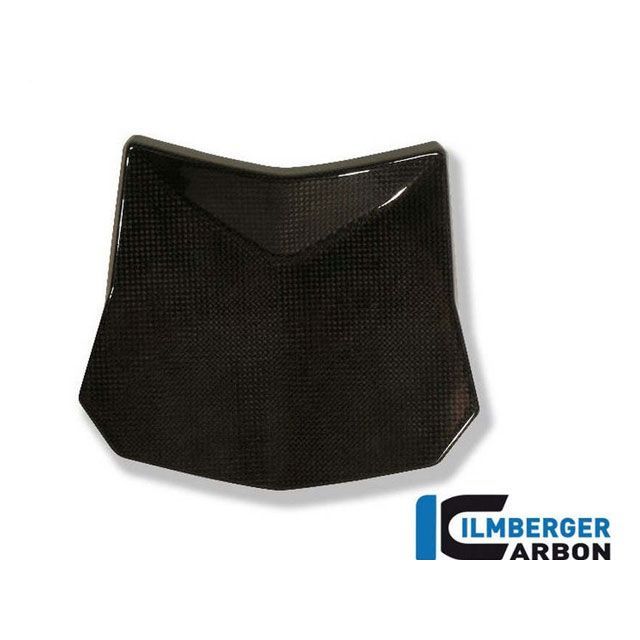 イルムバーガー Nuda 900 Nuda 900 R アッパーヘッドライトカバー カーボン - Husqvarna 900 / 900 R ｜ L… 26,593円