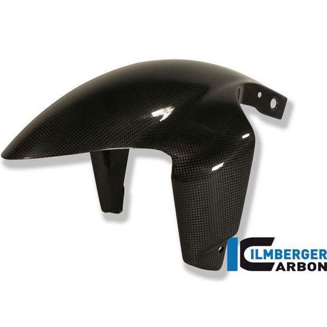 イルムバーガー フロントマッドガード カーボン - MV Agusta Brutale 750/910 ｜ KVO.001.MVBRU.K ILMB…の通販は