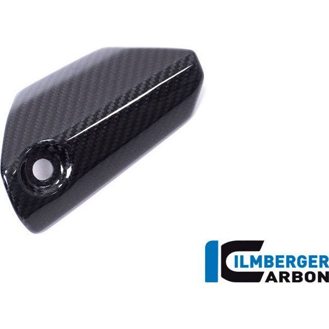 イルムバーガー GSX-R 1000 / R エキゾーストプロテクション カーボン - Suzuki GSX R 1000 2017- ｜ ASC.…の通販は 32,167円