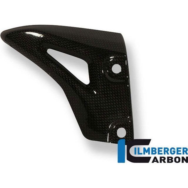 イルムバーガー Speed Triple ヒールプロテクター （右） カーボン - Triumph Speed Triple （2011-now） …の通販は