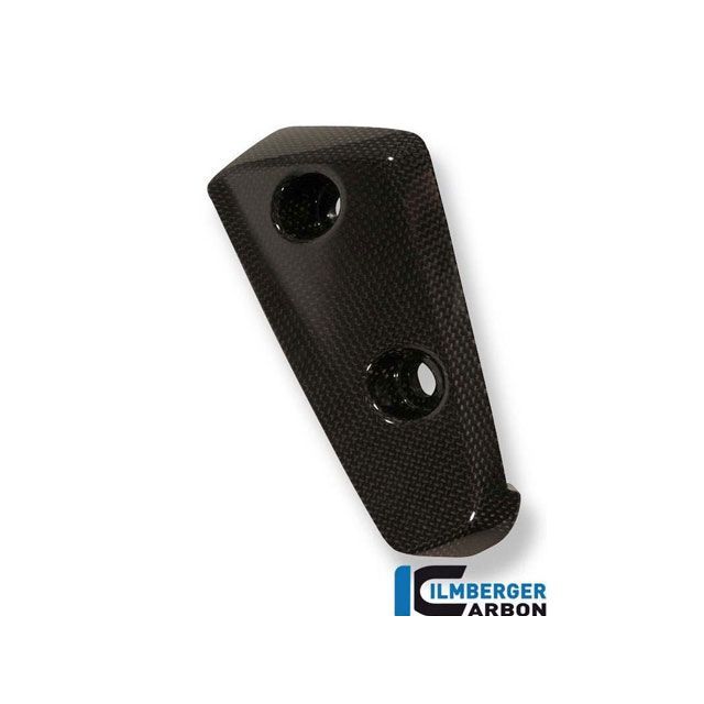 イルムバーガー Speed Triple ウィンドフラップ フロントマッドガード （右） カーボン - Triumph Speed Triple （…の通販は 22,063円