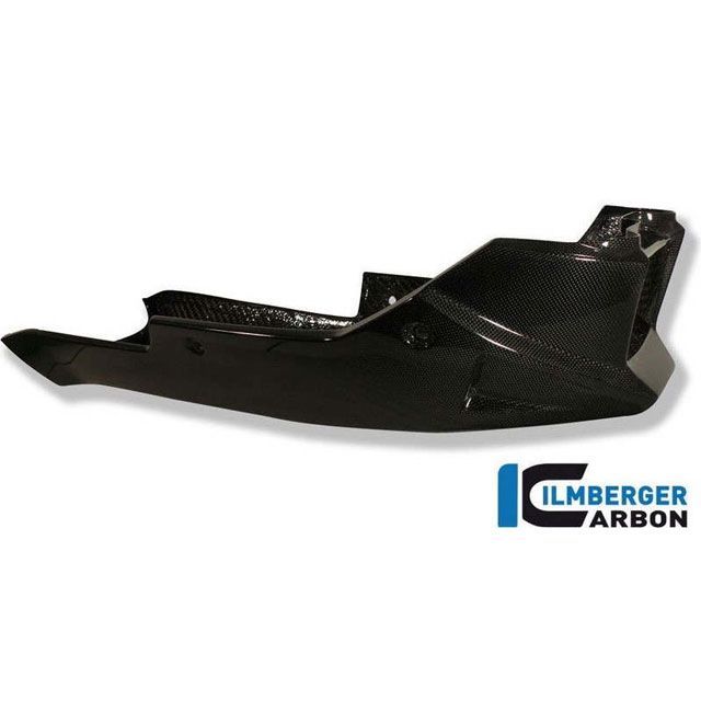 イルムバーガー Speed Triple ベリーパン ロングバージョン カーボン - Triumph Speed Triple （2011-now）… 28,209円