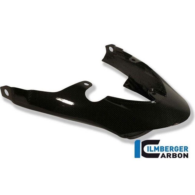 イルムバーガー Speed Triple リアライトカバー カーボン - Triumph Speed Triple （2011-now） ｜ RLV…