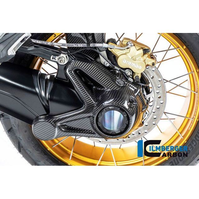 イルムバーガー R 1250 GS R 1250 GS Adventure ベベルドライブハウジングプロテクター （リアスプラッシュガード無しで取り…