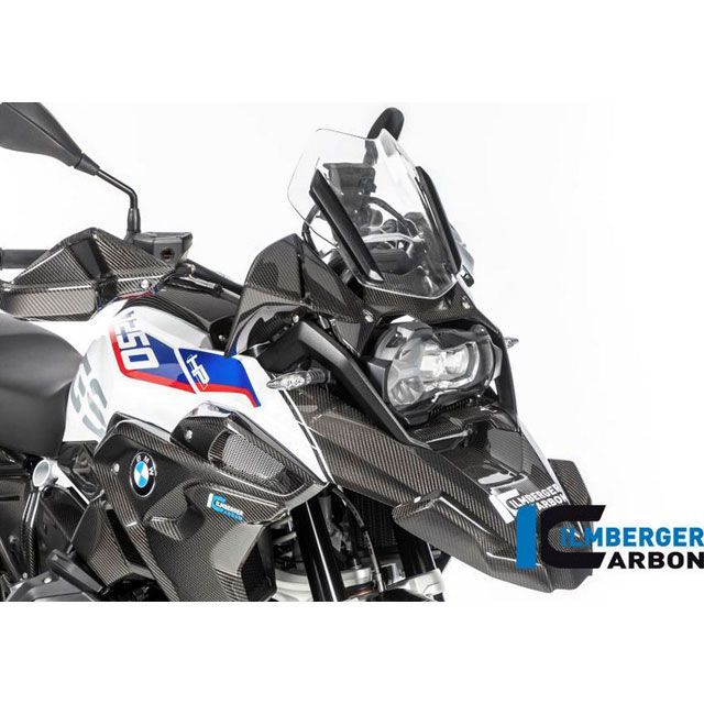 イルムバーガー R 1250 GS フロントビーク / アッパーマッドガード BMW R 1250 GS ｜ SCA.035.GS19T.K ILM…
