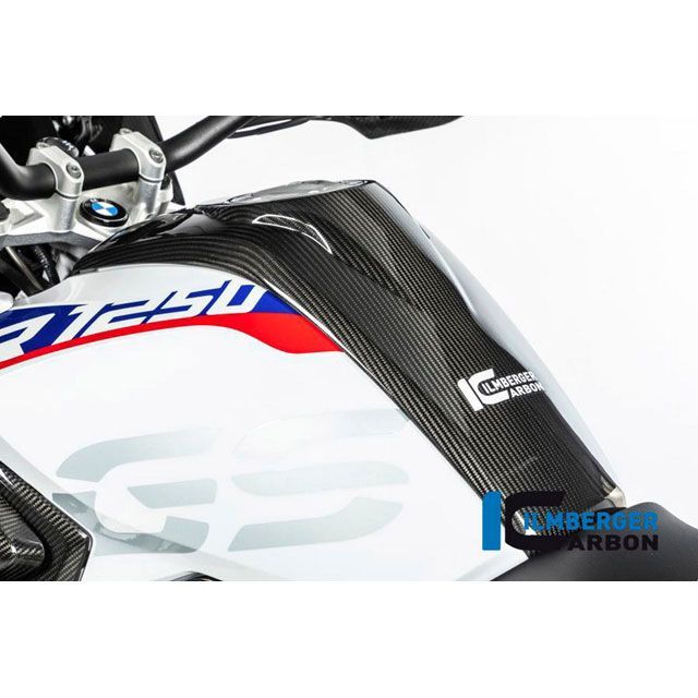 イルムバーガー R 1250 GS タンクセンターパネル BMW R 1250 GS | TAO.001.GS19T.K ILMBERGER