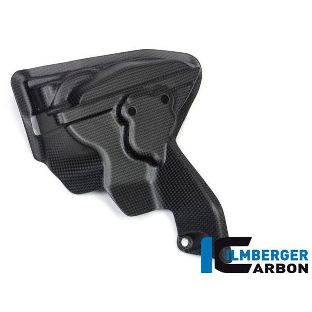 イルムバーガー カムベルト 右側 マット Ducati Panigale 1299 （2015-） ｜ ZAR.107.1299M.K ILMBER…の通販は