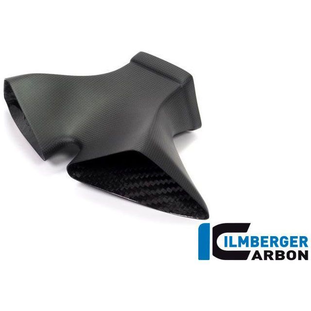 イルムバーガー Panigale V4 Racing エアインテーク フロントフェアリング マット Panigale V4 Racing ｜ VOA…