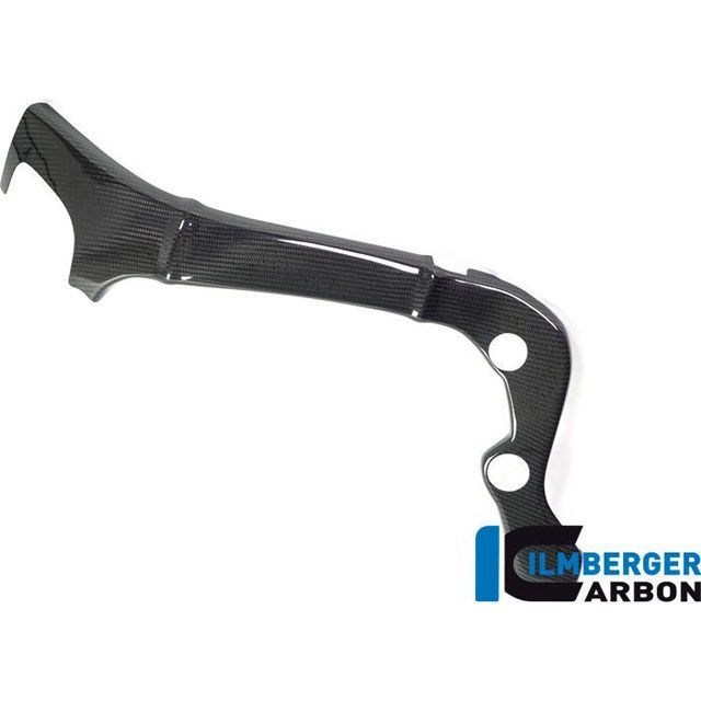 鈴木 イルムバーガー GSX-R 1000 / R フレームカバー 左側 - Suzuki GSX R