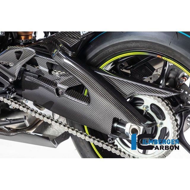イルムバーガー GSX-R 1000 / R スウィングアームカバー 左側 - Suzuki GSX R 1000 2017- ｜ SAL.008.…