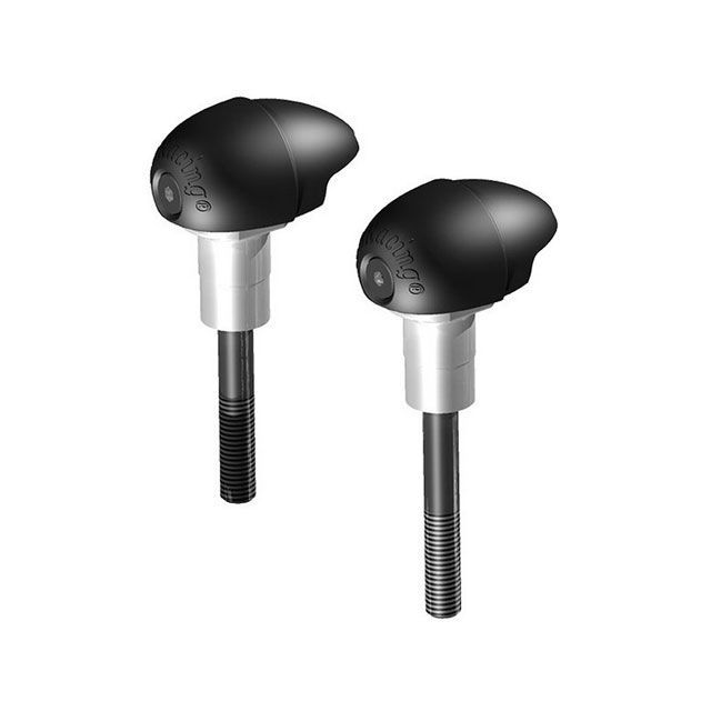 GBレーシング Tuono V4R Frame Slider Set ｜ FS-V4R-2011-S GBRacing バイクの通販は 17,638円