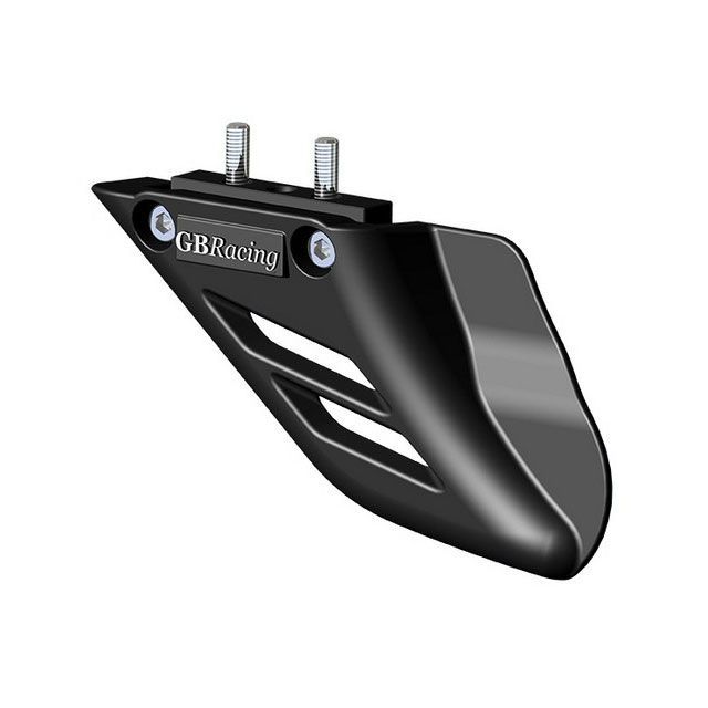 GBレーシング 汎用 チェーンガード GBRacing バイク 駆動系