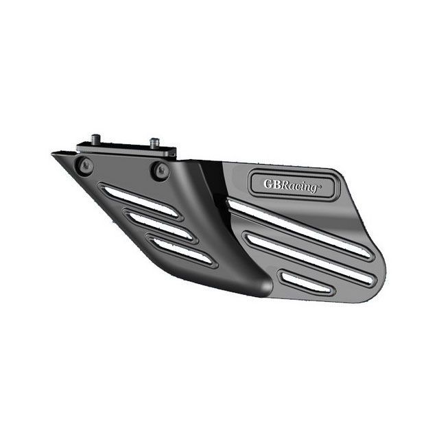 GBレーシング Chain Guard ｜ CGA29-GBR GBRacing