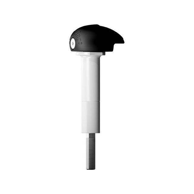 GBレーシング Ninja 400 Bullet Frame Slider - Right Hand Side ｜ FS-ZXR400-2018-R…